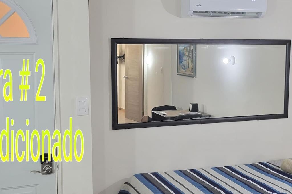 Departamento Privado: Céntrico Confort con Estilo Ciudad Valles Exterior photo