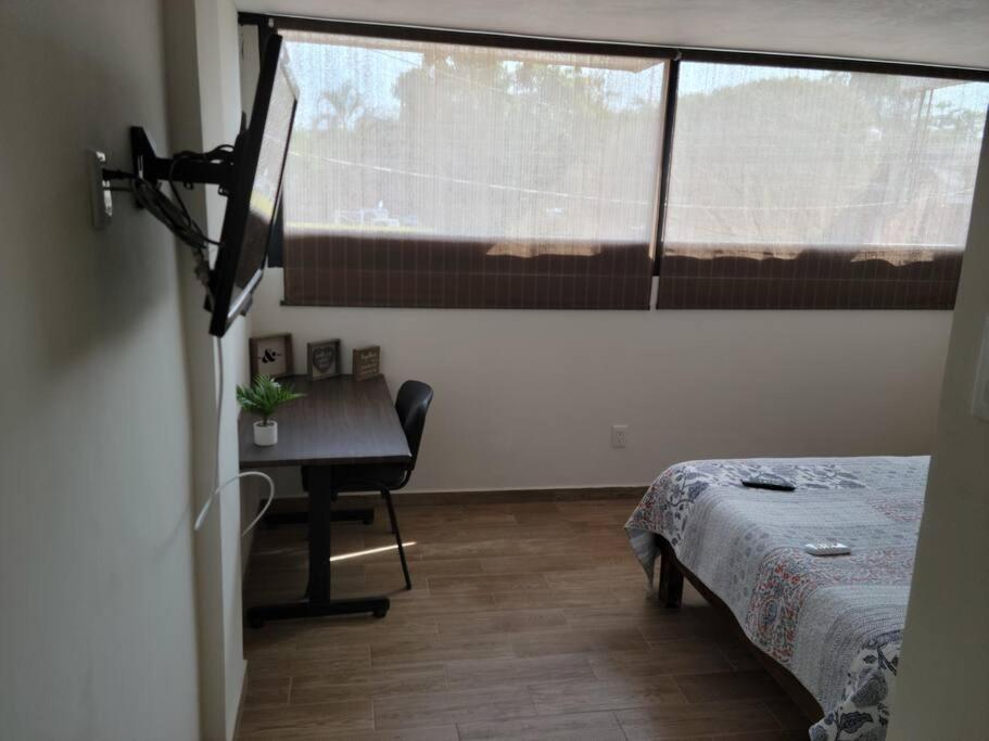 Departamento Privado: Céntrico Confort con Estilo Ciudad Valles Exterior photo
