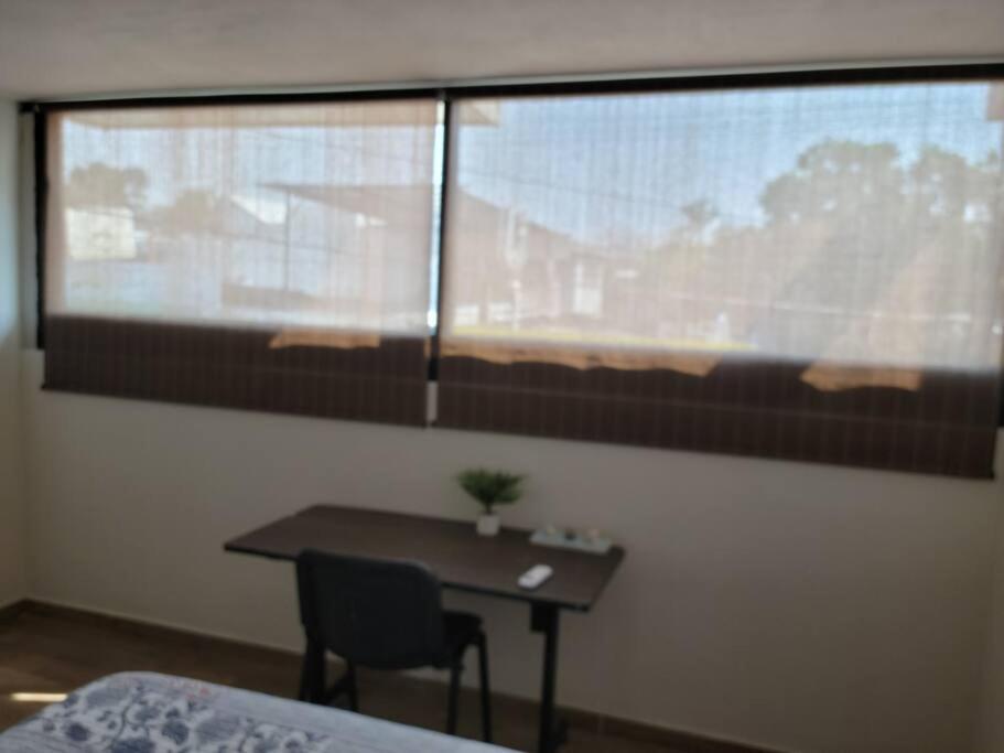 Departamento Privado: Céntrico Confort con Estilo Ciudad Valles Exterior photo