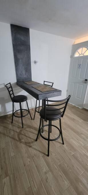 Departamento Privado: Céntrico Confort con Estilo Ciudad Valles Exterior photo