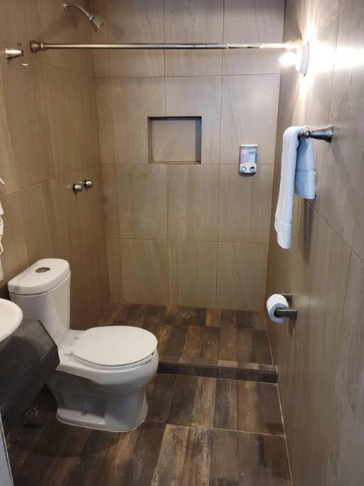 Departamento Privado: Céntrico Confort con Estilo Ciudad Valles Exterior photo