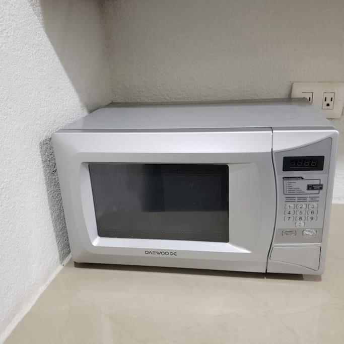 Departamento Privado: Céntrico Confort con Estilo Ciudad Valles Exterior photo
