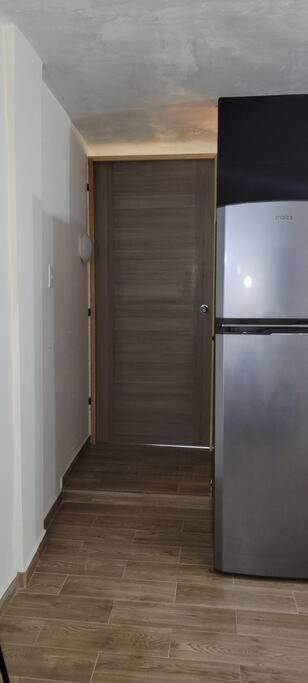 Departamento Privado: Céntrico Confort con Estilo Ciudad Valles Exterior photo