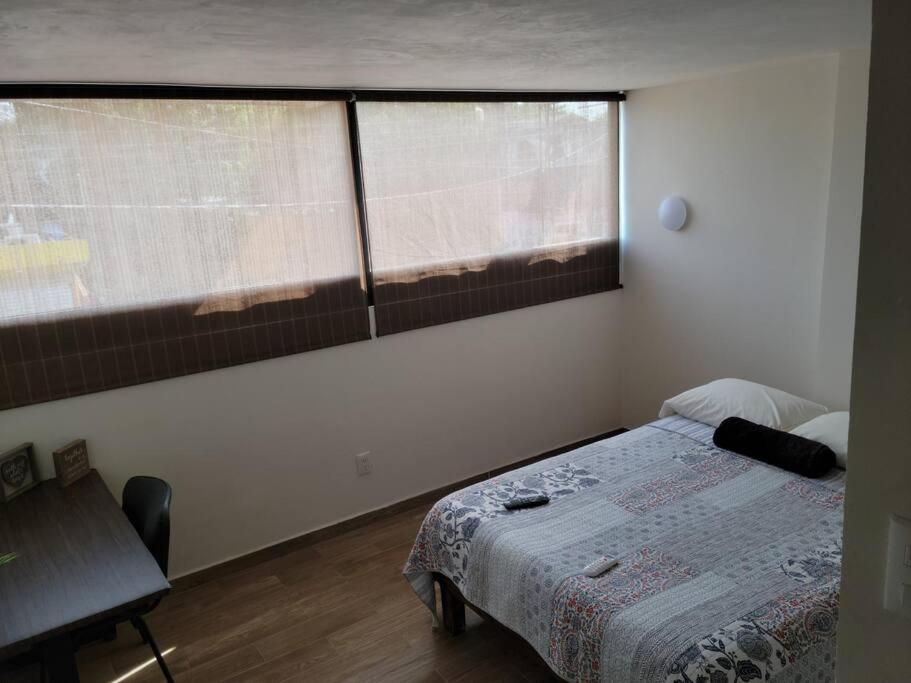Departamento Privado: Céntrico Confort con Estilo Ciudad Valles Exterior photo
