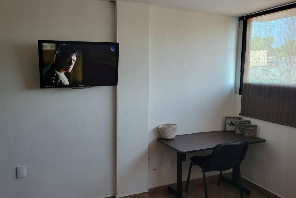 Departamento Privado: Céntrico Confort con Estilo Ciudad Valles Exterior photo
