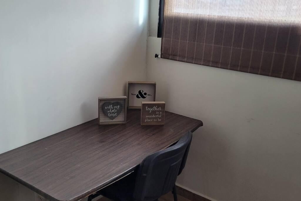 Departamento Privado: Céntrico Confort con Estilo Ciudad Valles Exterior photo